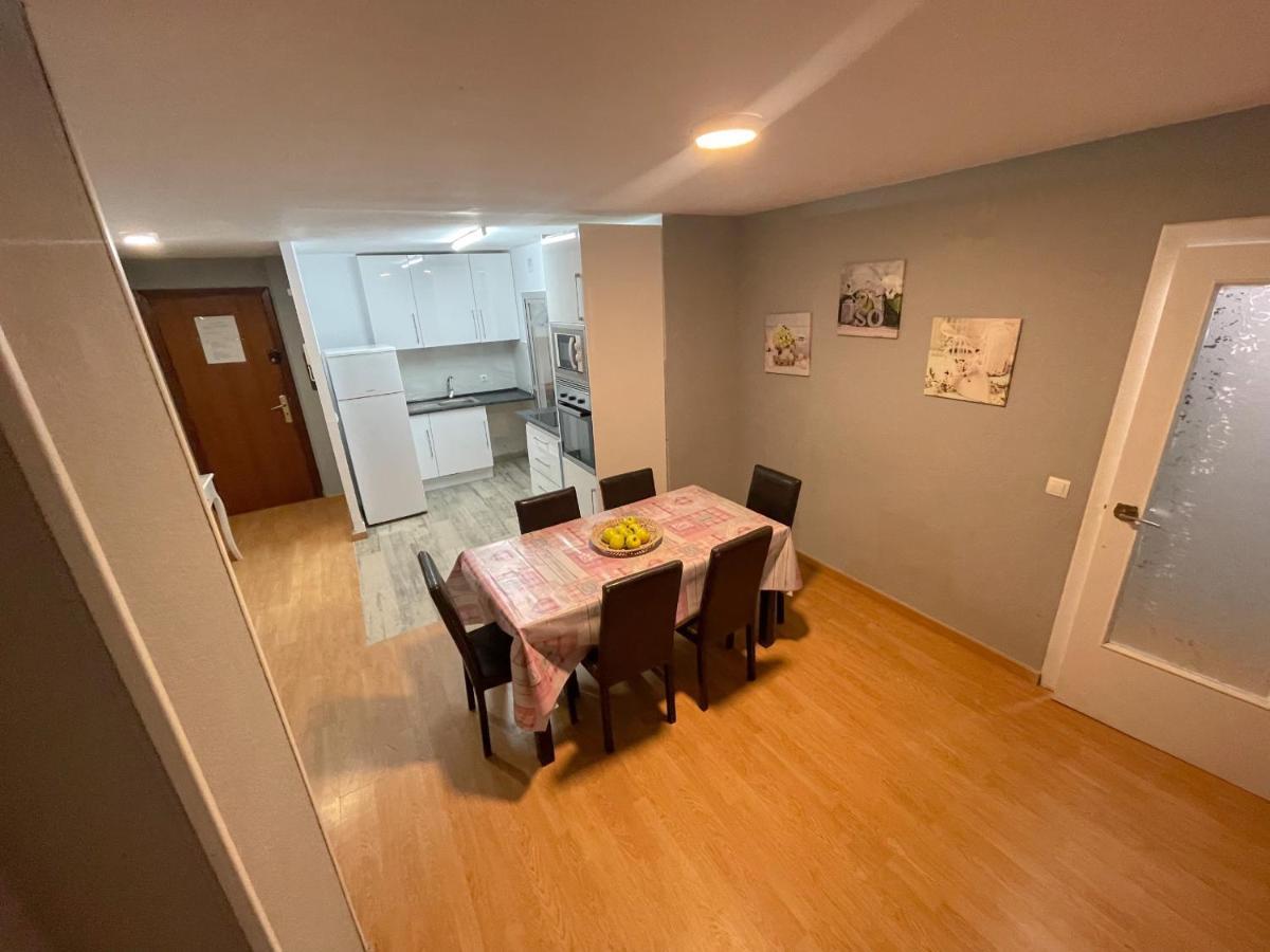 Piso Acogedor Fortuny 萨洛 外观 照片